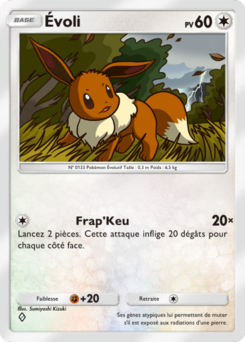Évoli (Domination Céleste 131)