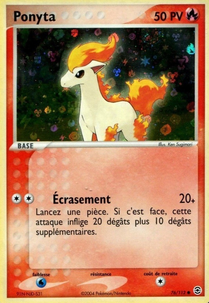 Fichier:Carte EX Rouge Feu & Vert Feuille 76.png
