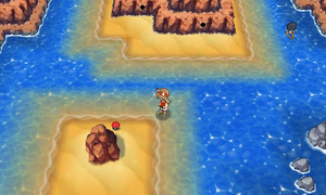 Chenal 125 Grande Perle ROSA.png