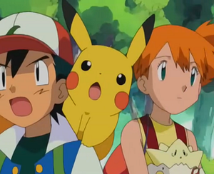 EP264 - Pikachu de Sacha et Togepi d'Ondine.png