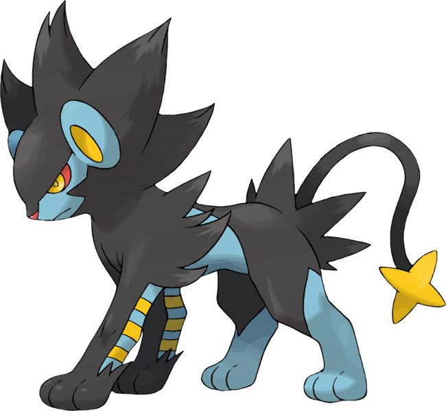 Fichier:Luxray-DP.png