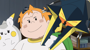 SL145 - Togedemaru et Lucanon de Chrys.png