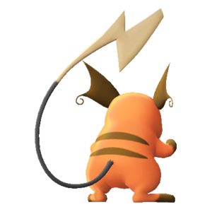 Sprite 0026 ♀ chromatique dos LGPE.png