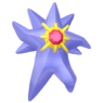 Starmie Mega Starmie