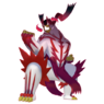 Urshifu Gigantamax Single Strike Style