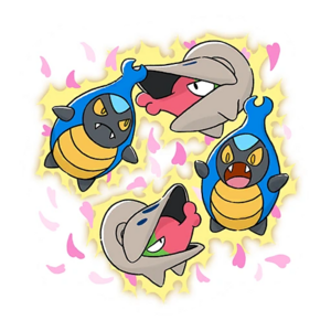 Sticker Journée Communauté Carabing et Escargaume - GO.png