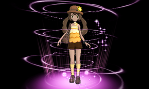 Vidéo Dresseur Effet spécial Rubans de lumière 2.png