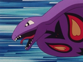 Arbok (de Jessie)