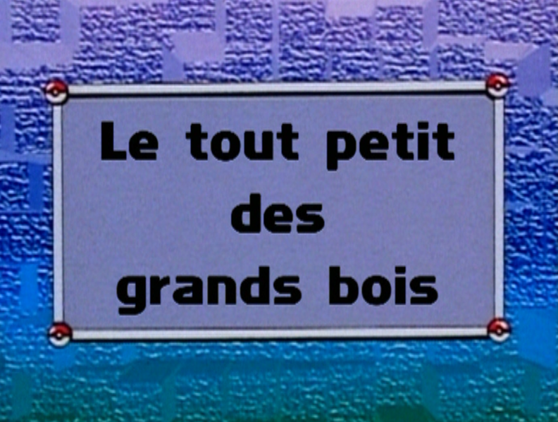 Fichier:Ecran titre EP125 FR.png