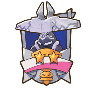Emblème Triomphe sur Tokotoro PM.png