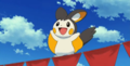 Emolga (d'Iris)