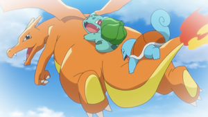 LV141 - Dracaufeu de Sacha (Flash-back).png