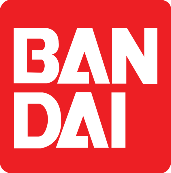 Fichier:Logo Bandai.png