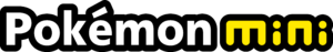 Logo Pokémon mini.png