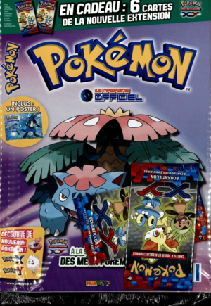 Pokémon magazine officiel Panini - 24.png