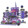 Revavroom Navi Starmobile