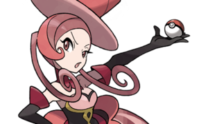 Sprite Méridia XY.png