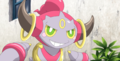 Hoopa (sauvage)