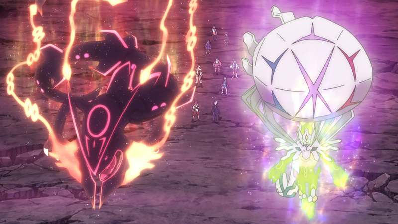 Fichier:LH136 - Méga-Rayquaza et Méga-Zygarde.png