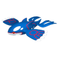 Kyogre