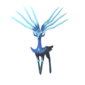 Xerneas Mode Paisible