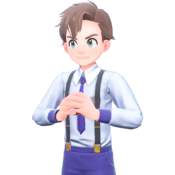 Fichier:Sprite Djamel l'Étudiant (Violet) EV.png
