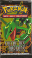 Booster Rayquaza.