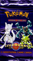 Booster Mewtwo, Mackogneur et Alakazam.