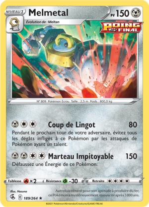 Carte Épée et Bouclier Poing de Fusion 189.png