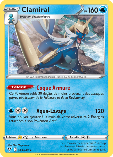 Fichier:Carte Épée et Bouclier Voltage Éclatant 035.png