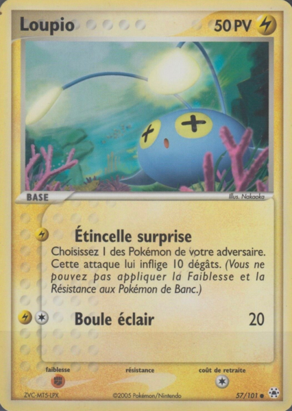 Fichier:Carte EX Légendes Oubliées 57.png