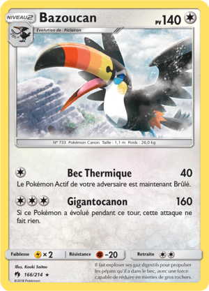 Carte Soleil et Lune Tonnerre Perdu 166.png