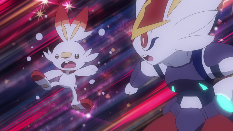 Fichier:LV090 - Flambino de Goh et Pyrobut de Goh du Monde Parallèle.png
