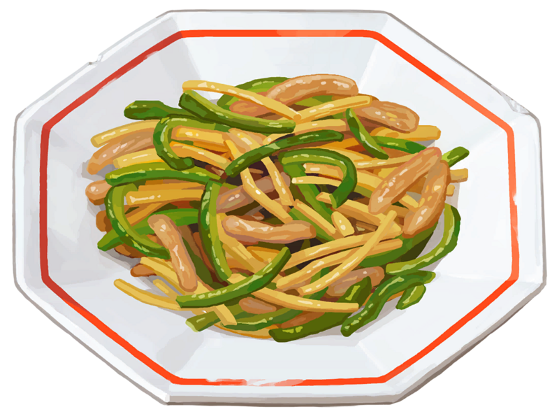 Fichier:Sprite Steak sauté aux poivrons EV.png