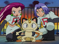 Miaouss (Team Rocket)