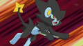 Luxray (de Tanguy)