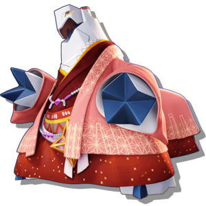 Duralugon (en kimono (corail))-UNITE.png
