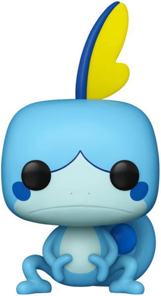 Fichier:Figurine Larméléon POP.png