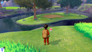 Lac Poké Ball Métronome EB.png