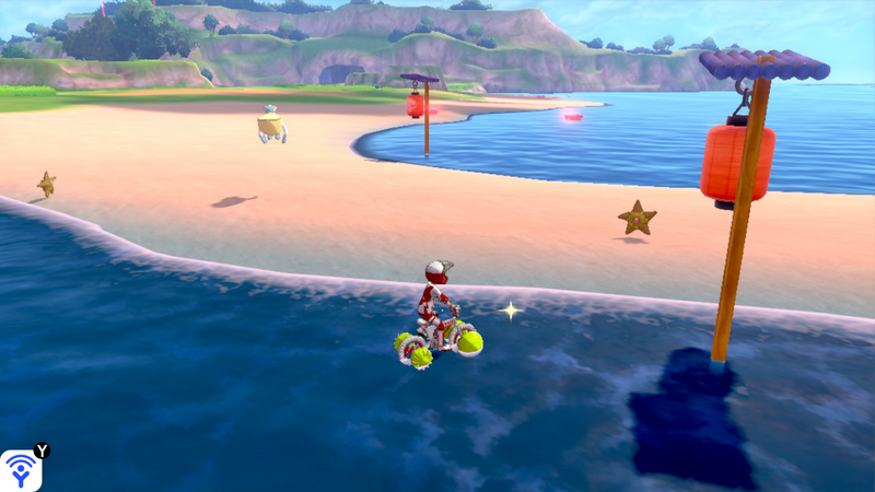 Fichier:Plage de l'Épreuve Objet Caché 2 EB.png