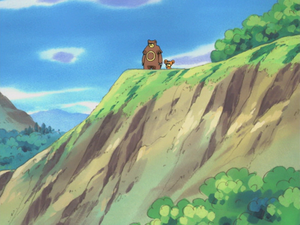 Pokémon Chronicles 14 - Ursaring et Teddiursa.png