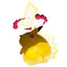 Pikachu Gigantamax