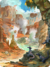 Couverture - Steppe volcanique