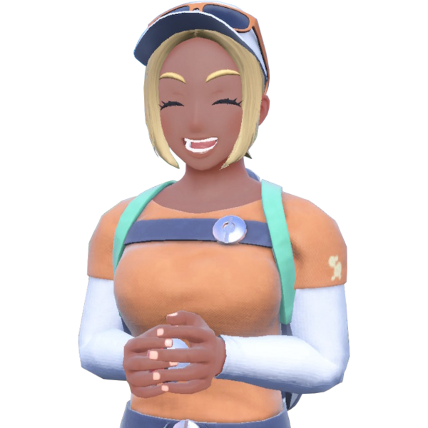 Fichier:Sprite Sylvaine la Montagnarde EV.png