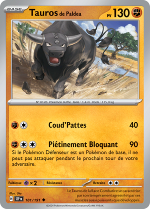 Carte Écarlate et Violet Étincelles Déferlantes 101.png