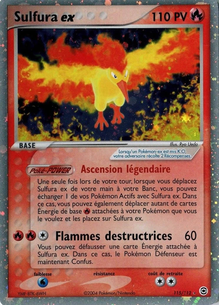 Fichier:Carte EX Rouge Feu & Vert Feuille 115.png