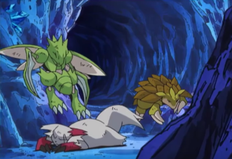 Fichier:DJM Explorateurs TO - L'équipe Coupe-Vent hors-combat.png