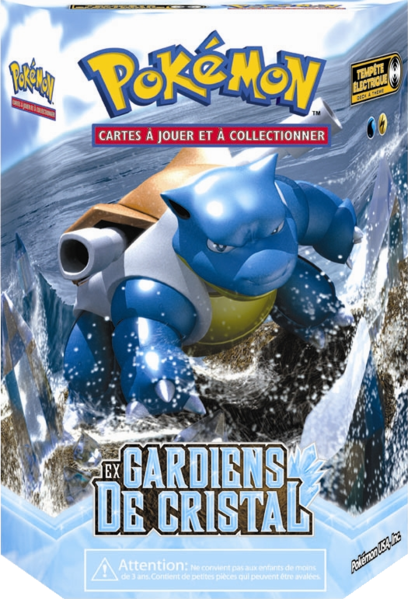 Fichier:Deck Tempête Électrique Recto.png