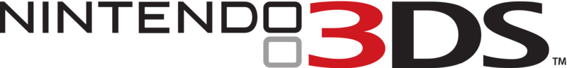 Fichier:Logo Nintendo 3DS.png