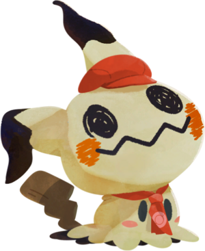 Mimiqui (Forme Déguisée) (Rouge classique)-CM.png